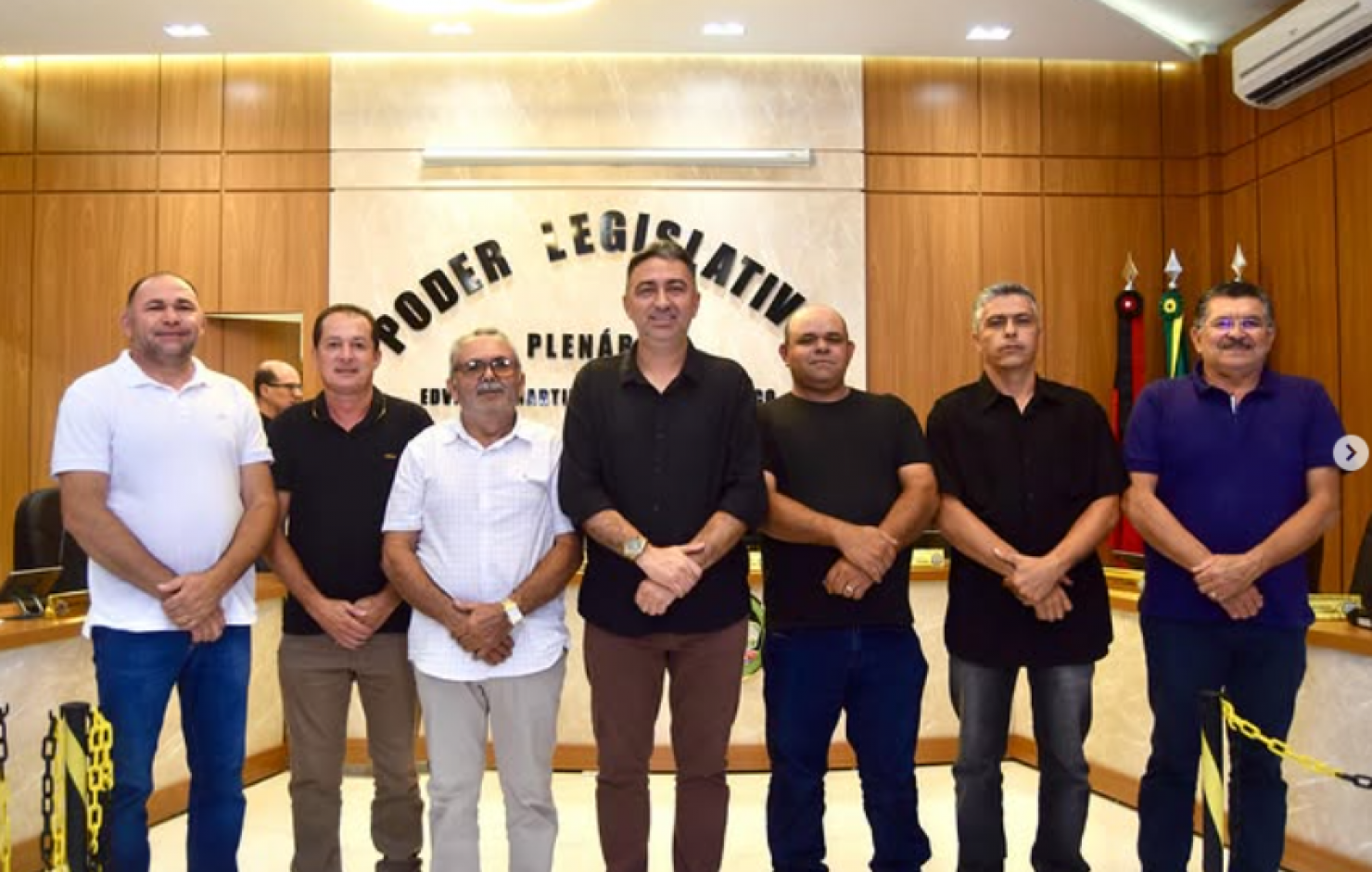 Vigésima Sessão Ordinária do Primeiro Período Legislativo de 2026